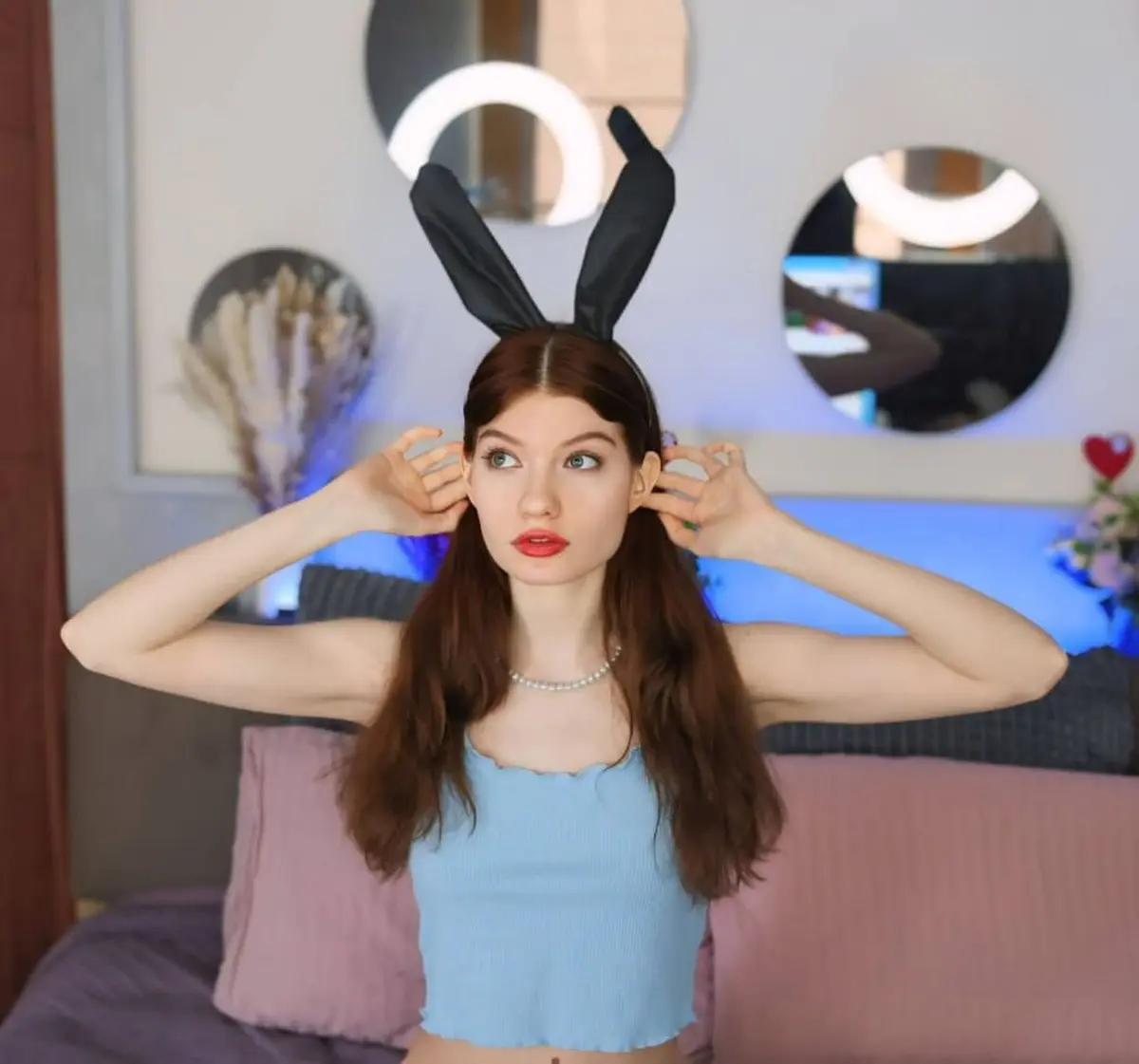 Adeline escort in Dubai