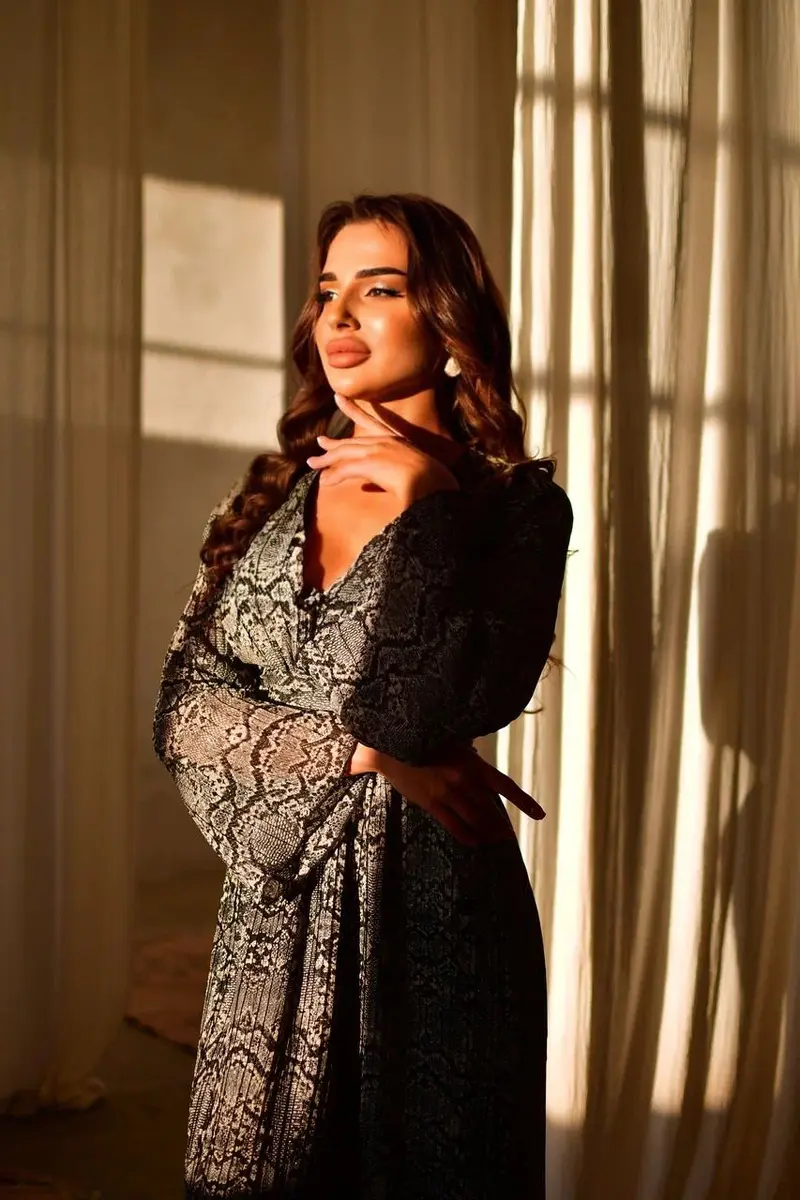 Adeline escort in Dubai