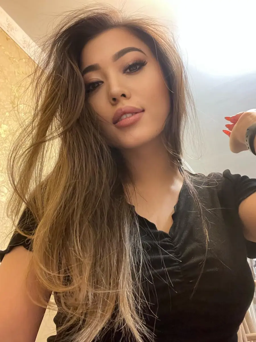 Afina escort in Dubai