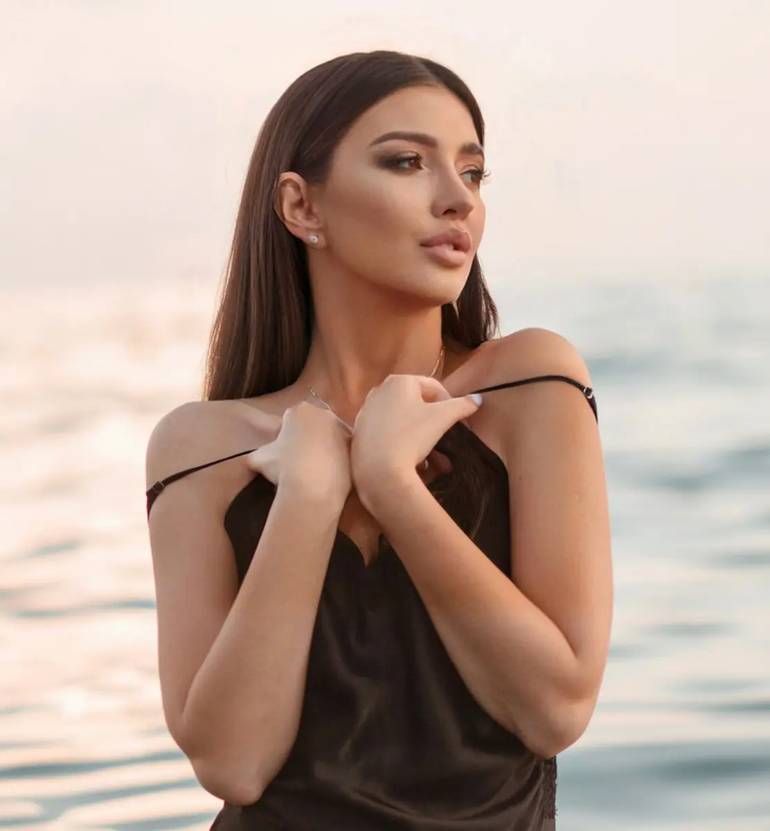 Aglaya escort in Dubai