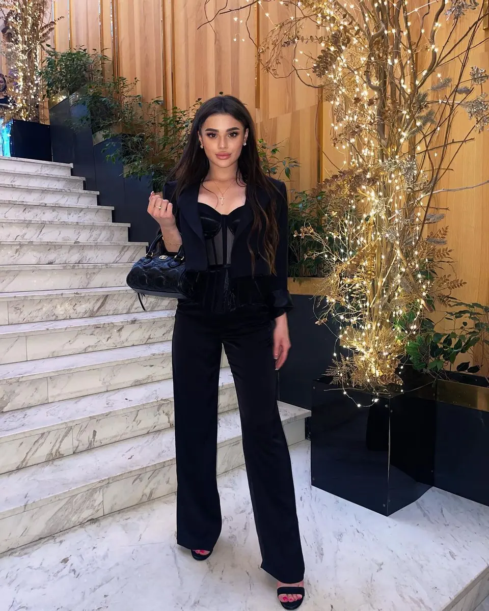 Albina escort in Dubai