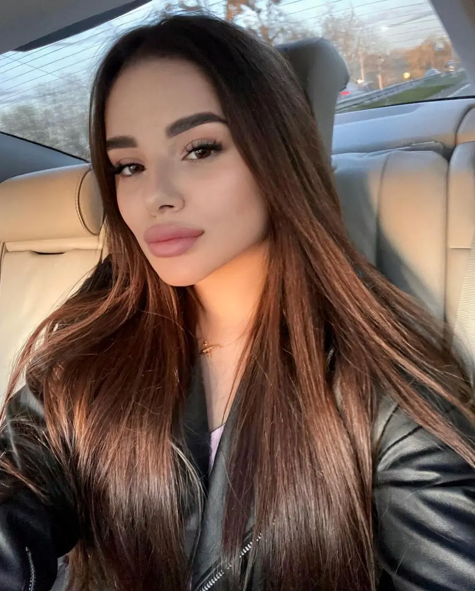 Albina escort in Dubai