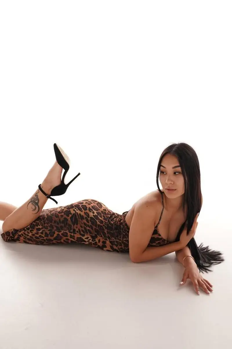 Aliana escort in Dubai