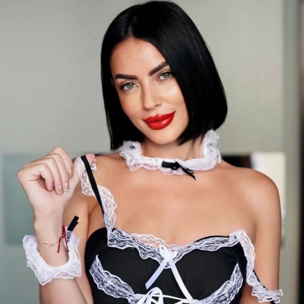 Alice escort in Dubai