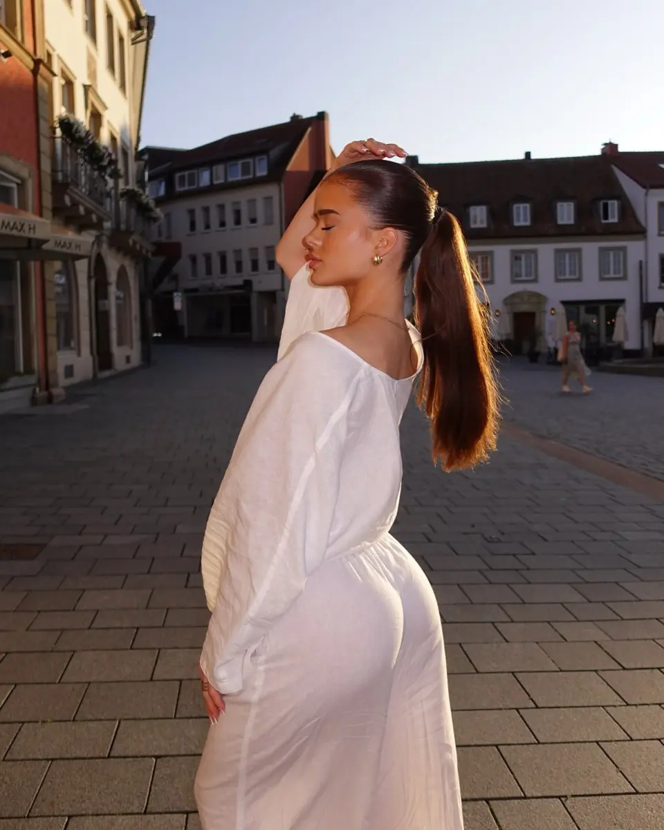 Alina escort in Dubai