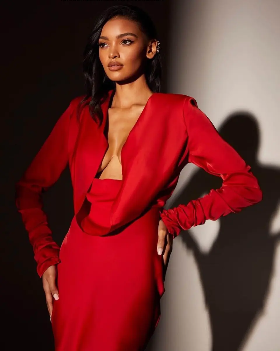 Anabel escort in Dubai