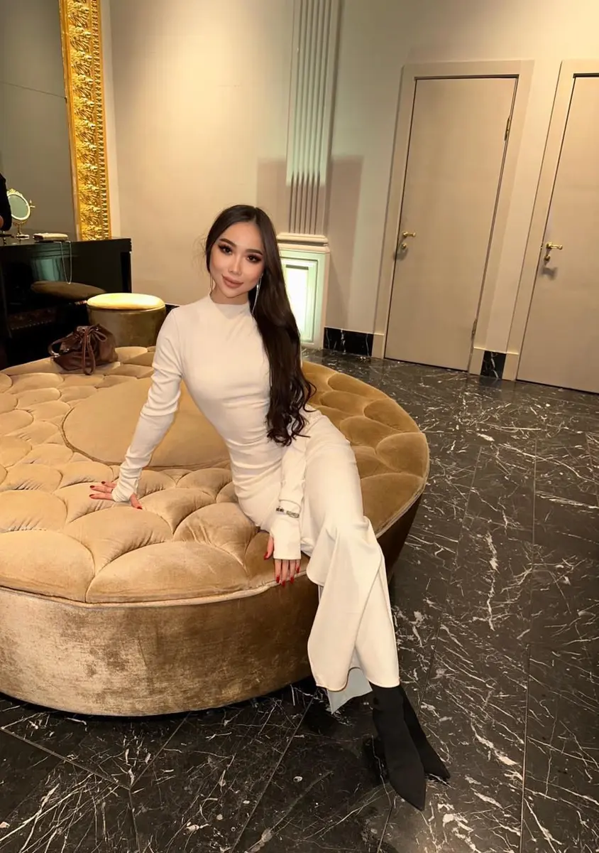 Ayana escort in Dubai