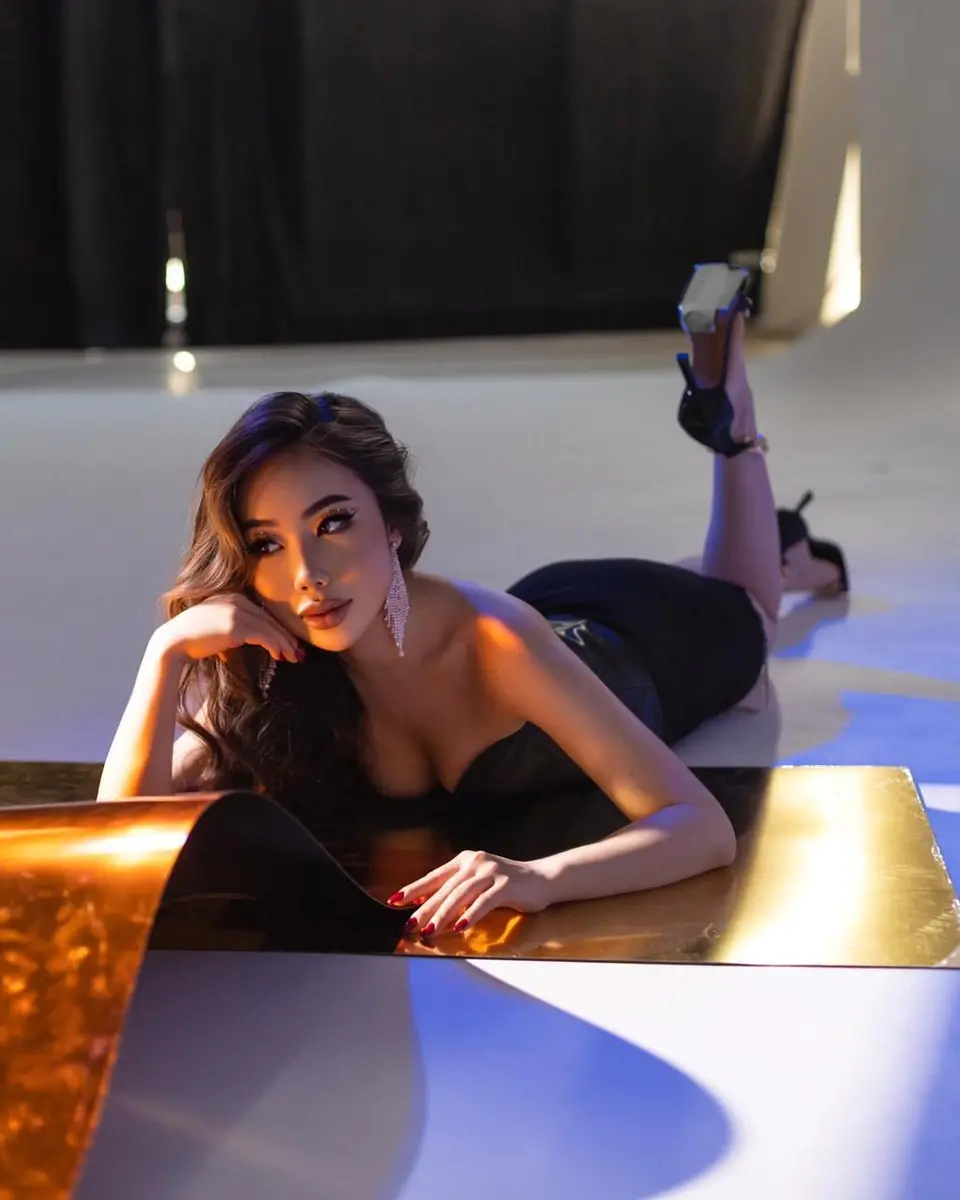 Ayana escort in Dubai