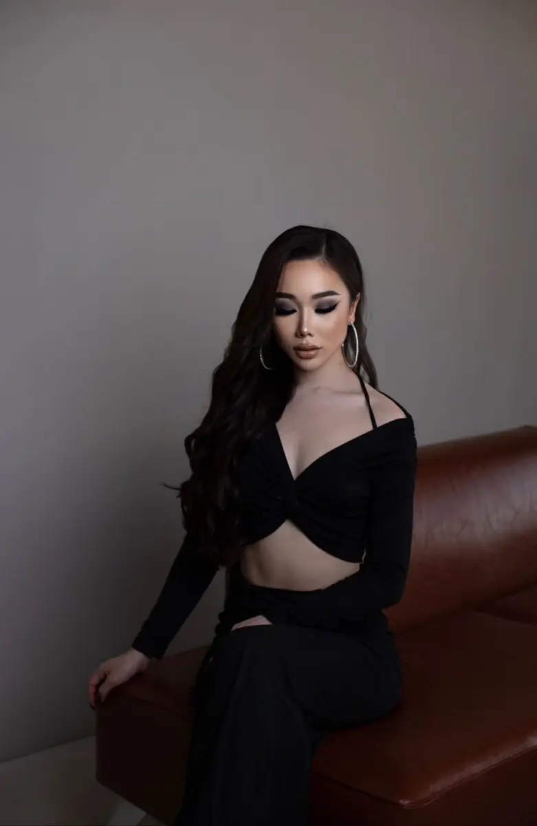 Ayana escort in Dubai