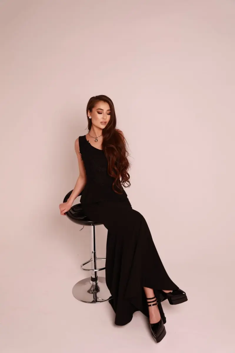 Azada escort in Dubai