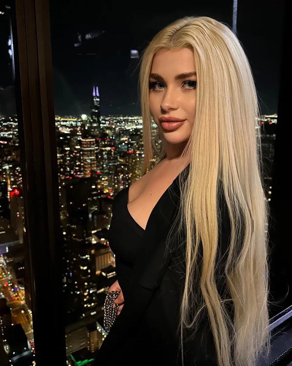 Bella escort in Dubai