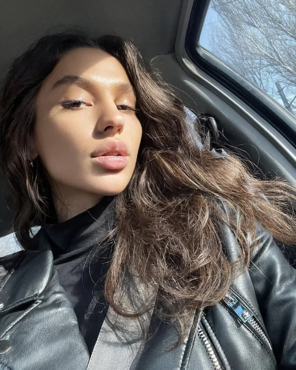 Carmen escort in Dubai