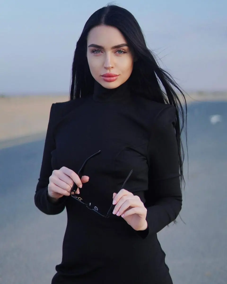 Claudia escort in Dubai