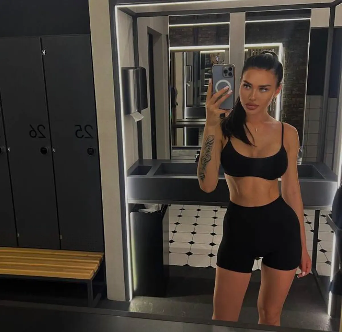 Diana escort in Dubai