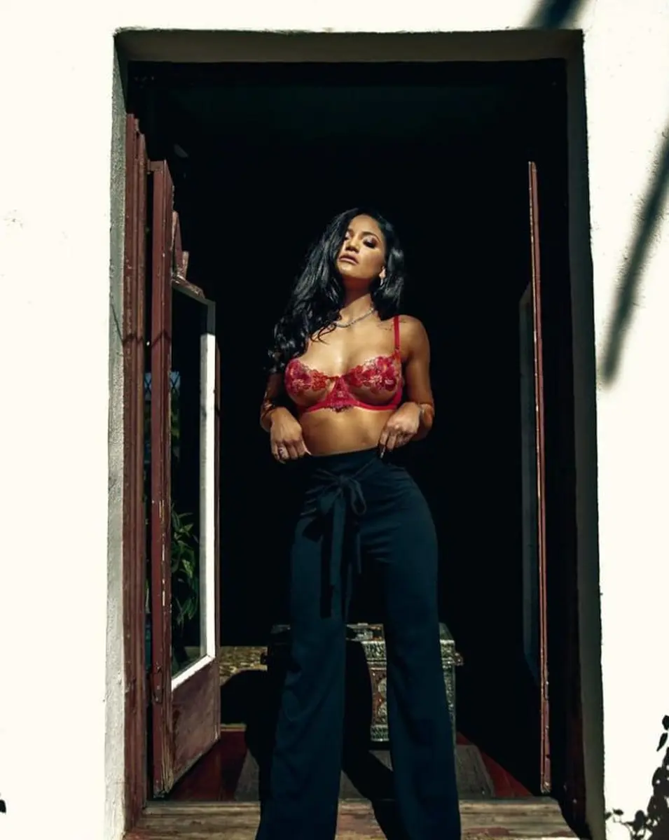 Erika escort in Dubai