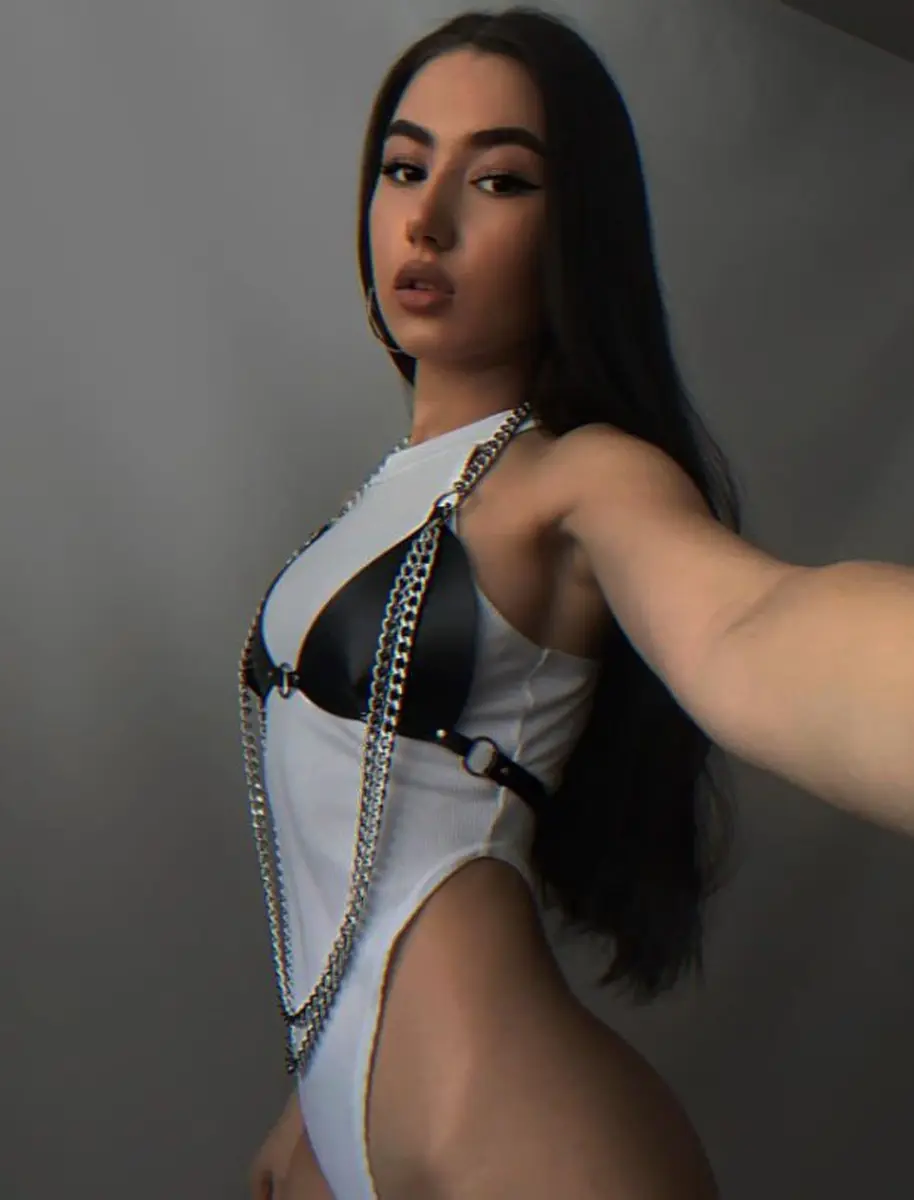 Erika escort in Dubai