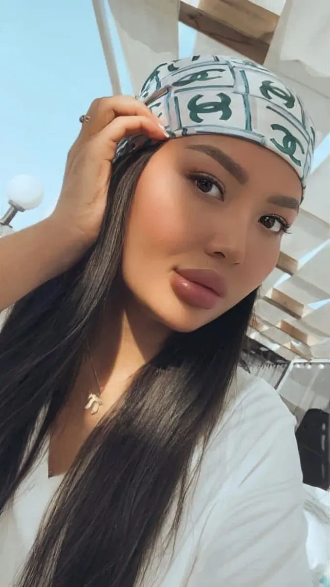 Glory escort in Dubai