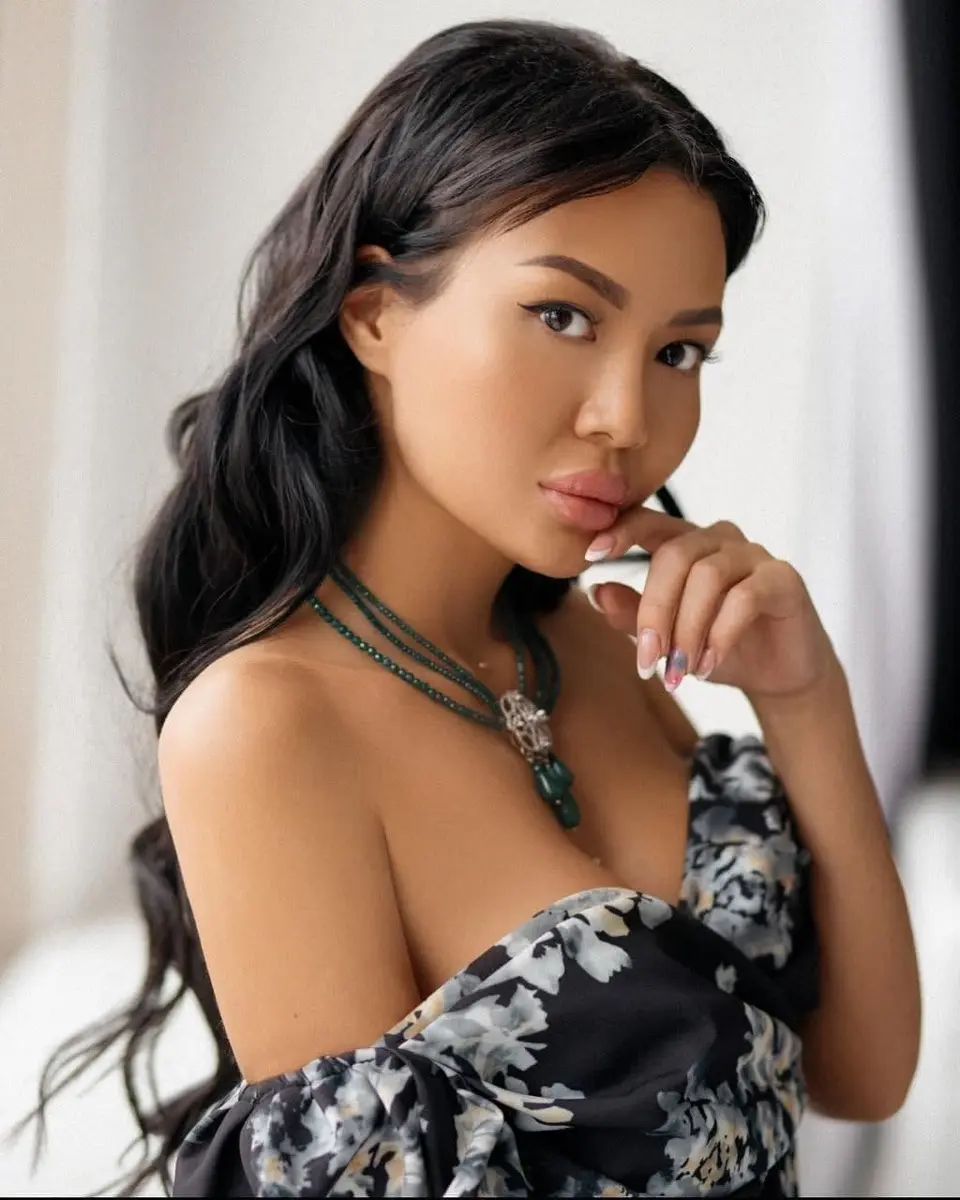 Glory escort in Dubai