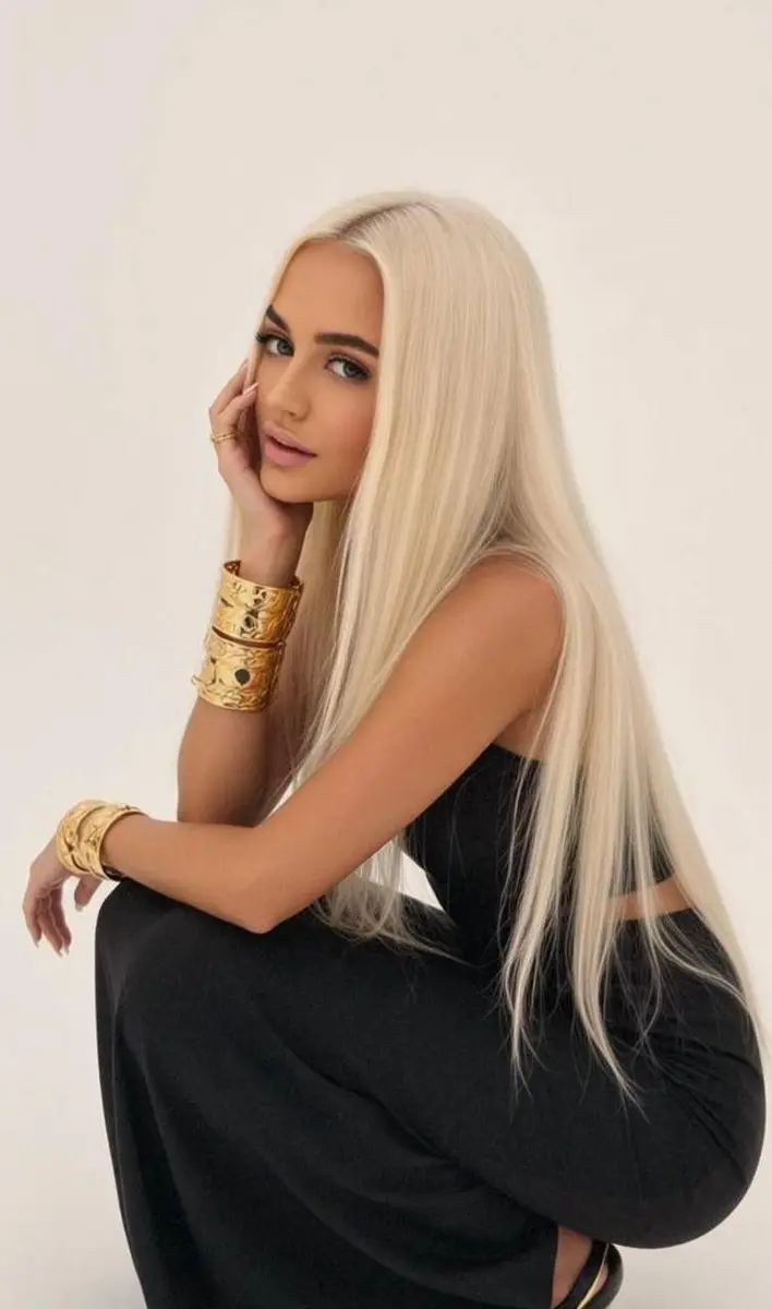 Iris escort in Dubai