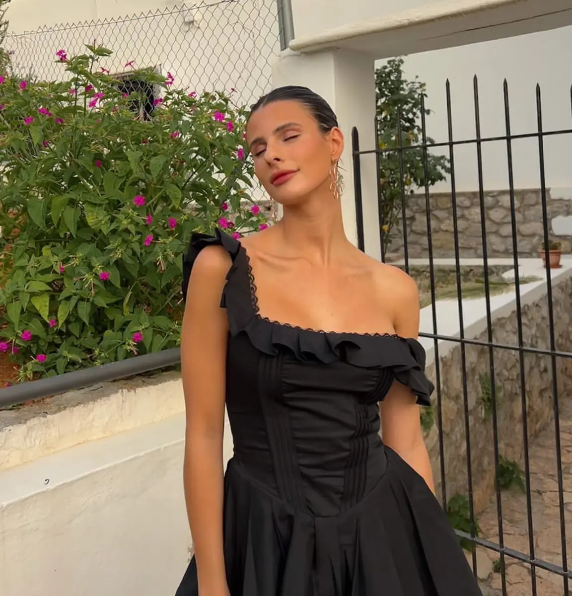 Ksenia escort in Dubai