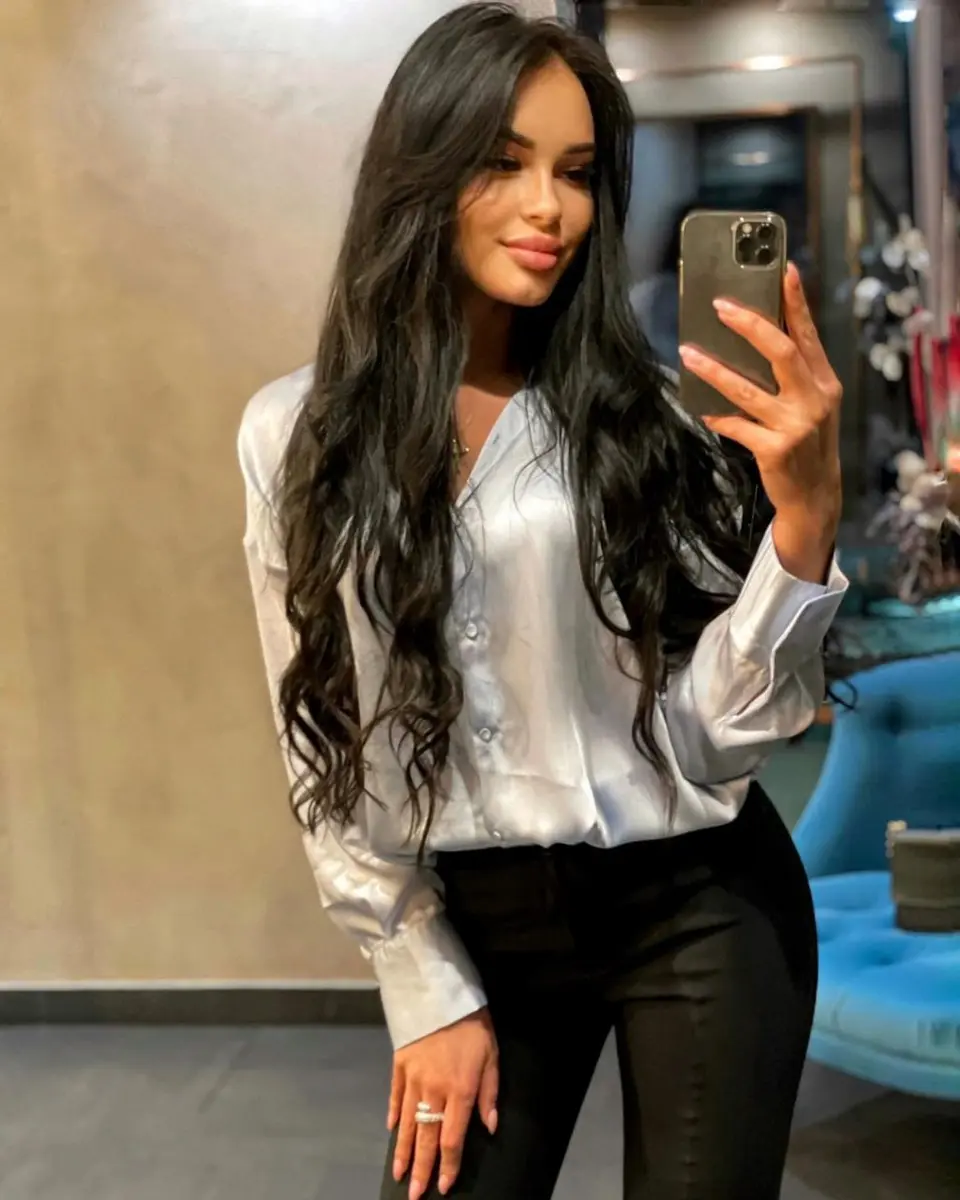 Lara escort in Dubai