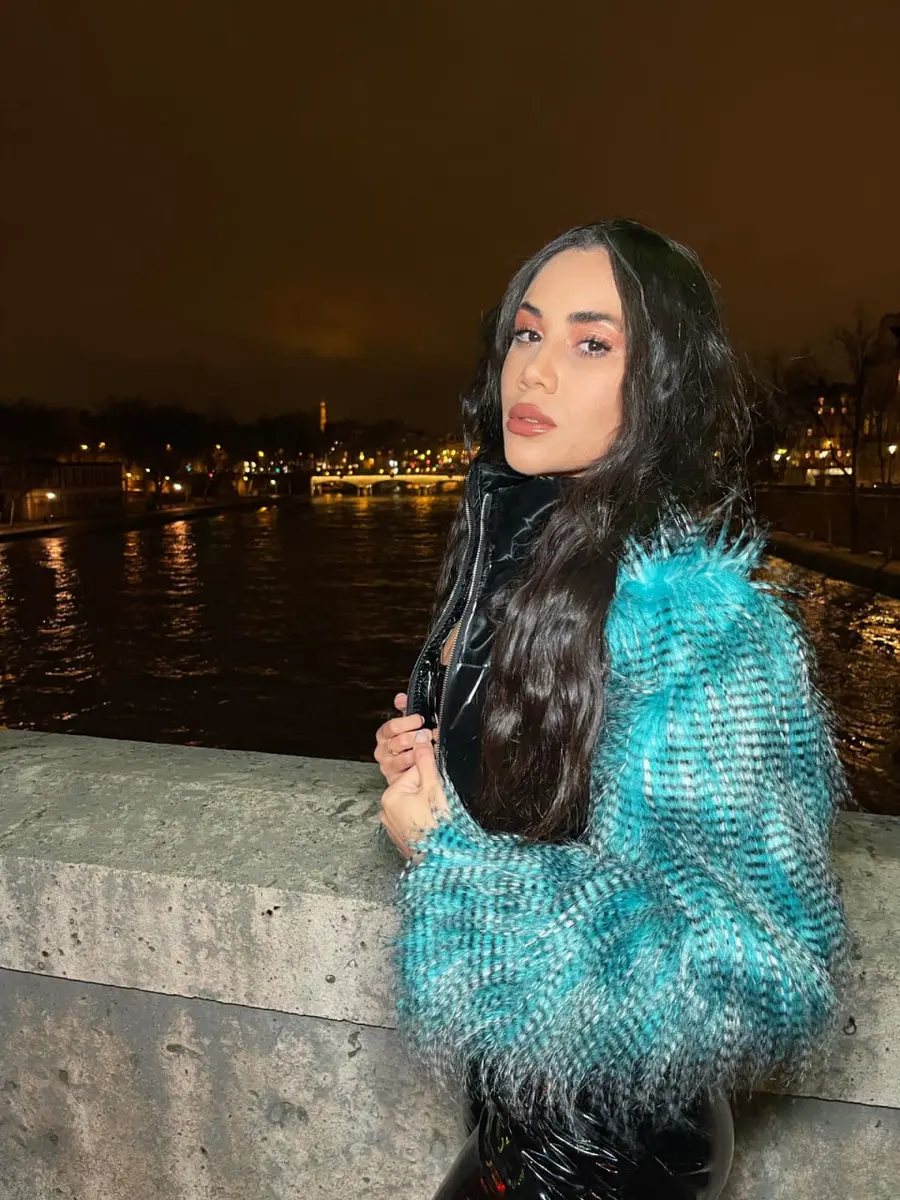 Lara escort in Dubai