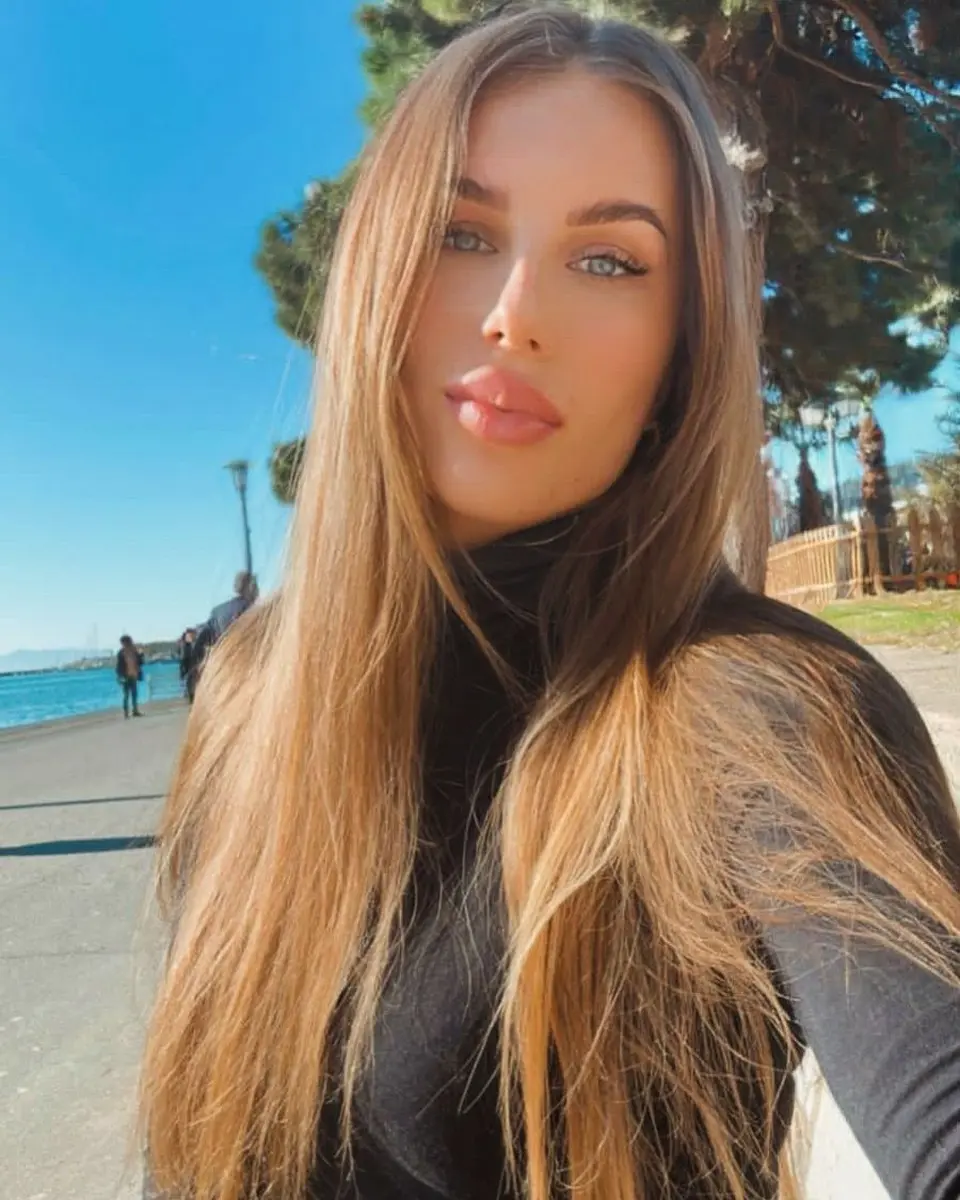 Leila escort in Dubai