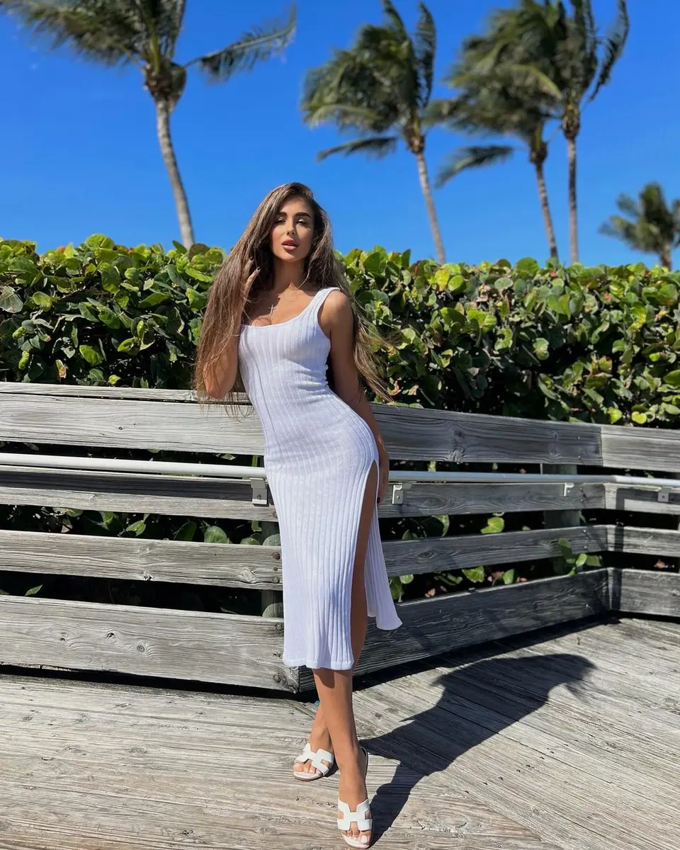 Lika escort in Dubai