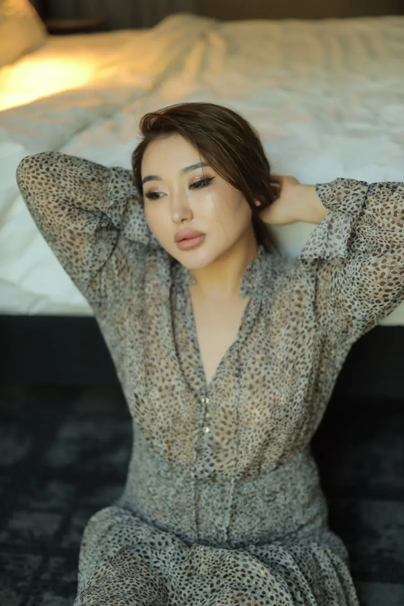 Liza escort in Dubai