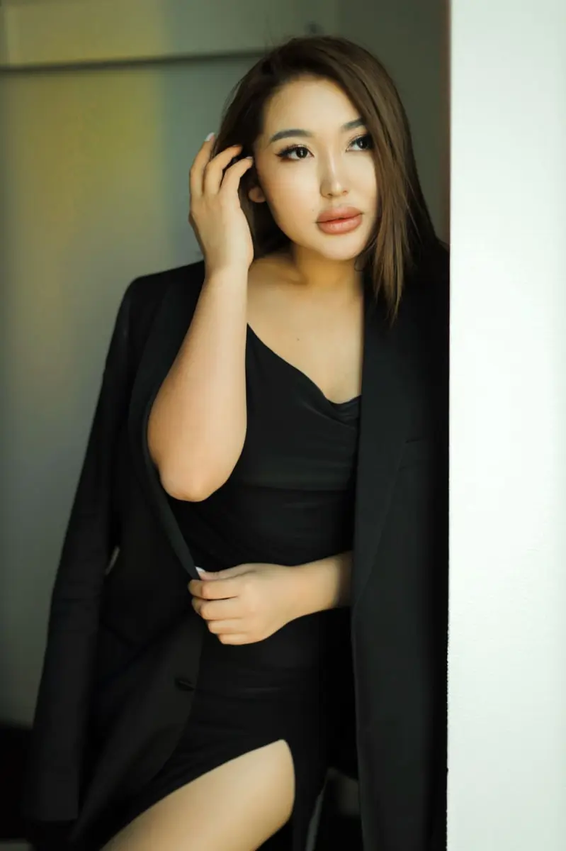 Liza escort in Dubai