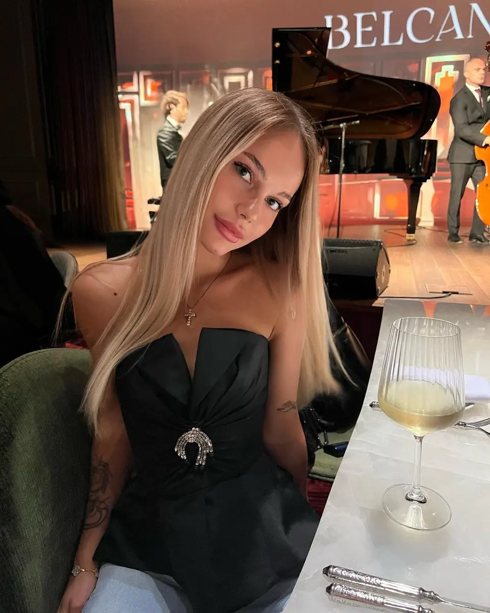 Love escort in Dubai