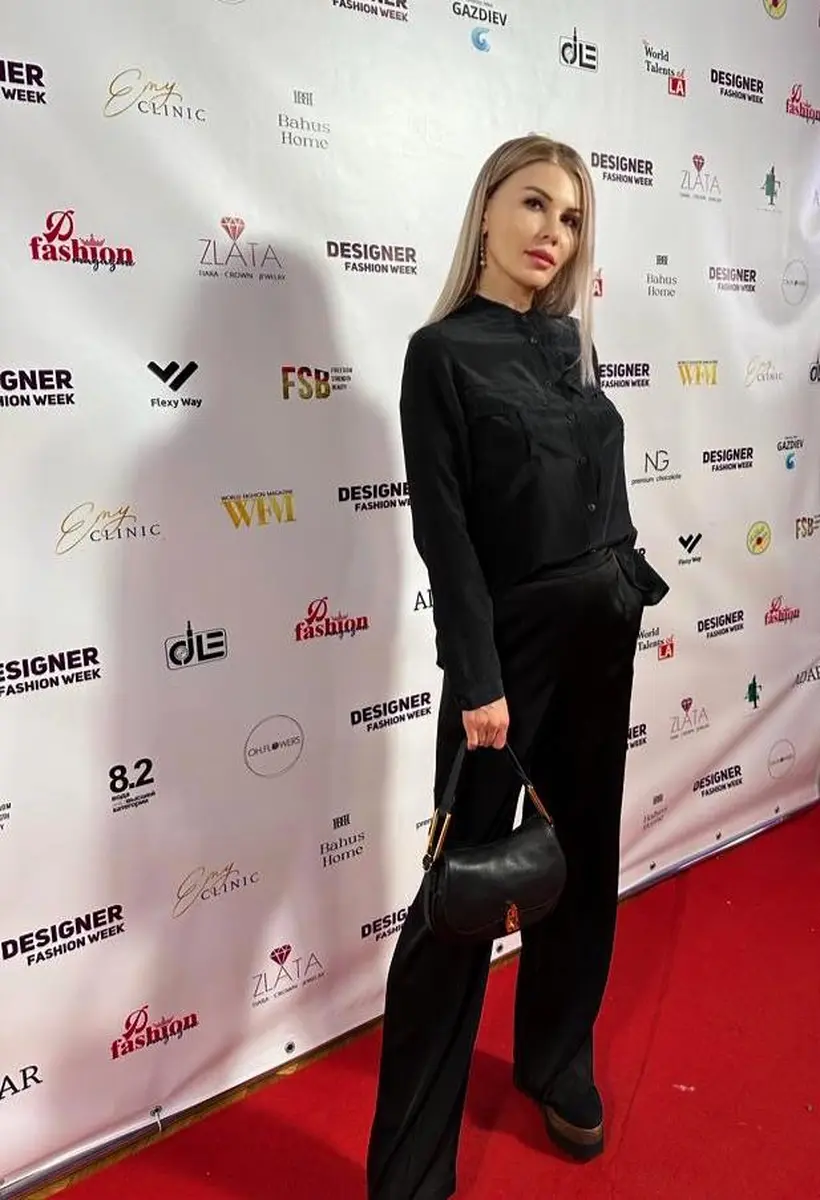 Madonna escort in Dubai