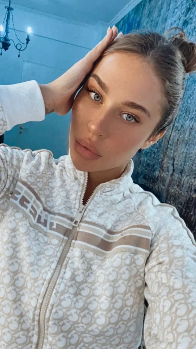 Margarita escort in Dubai