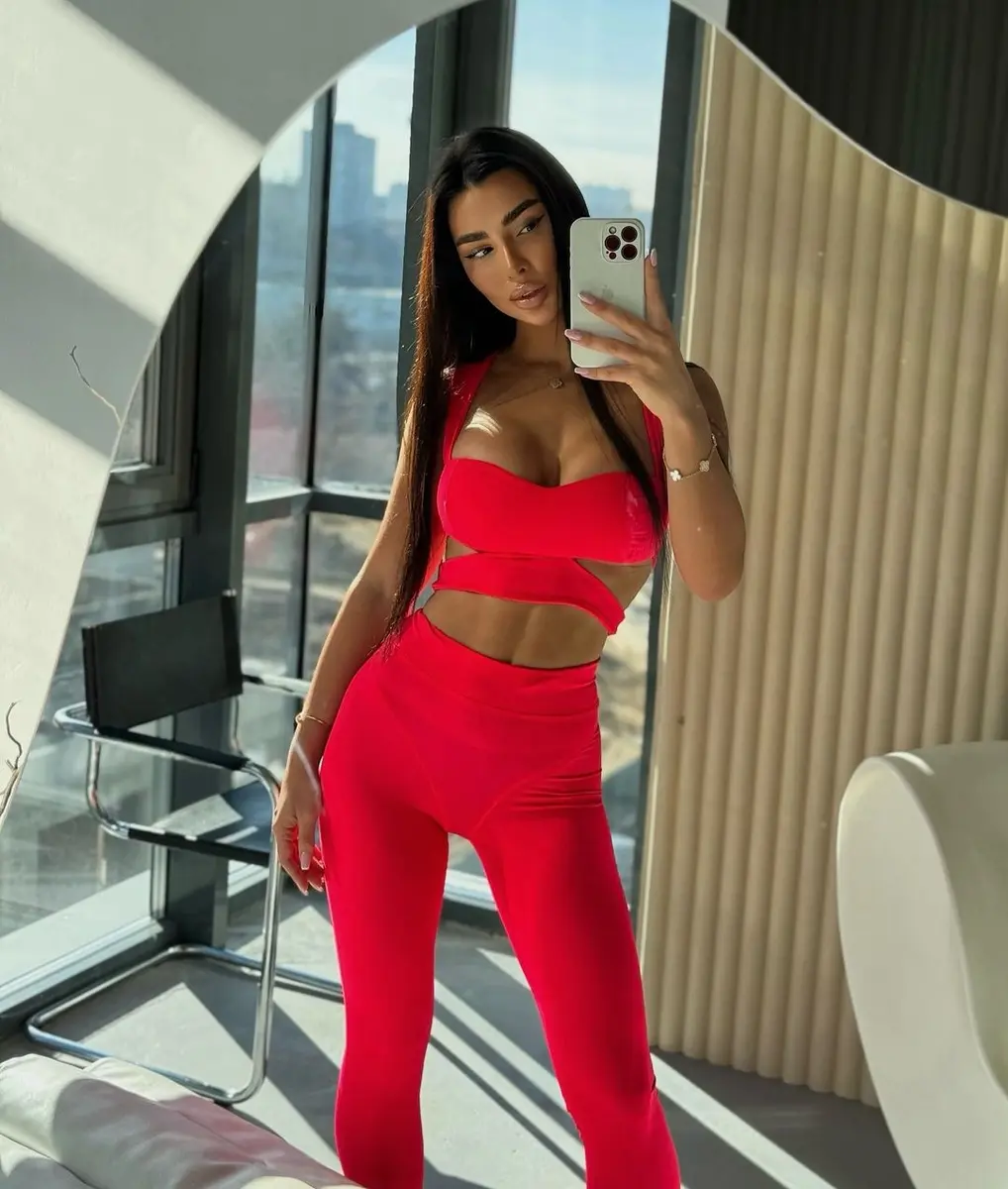 Marina escort in Dubai