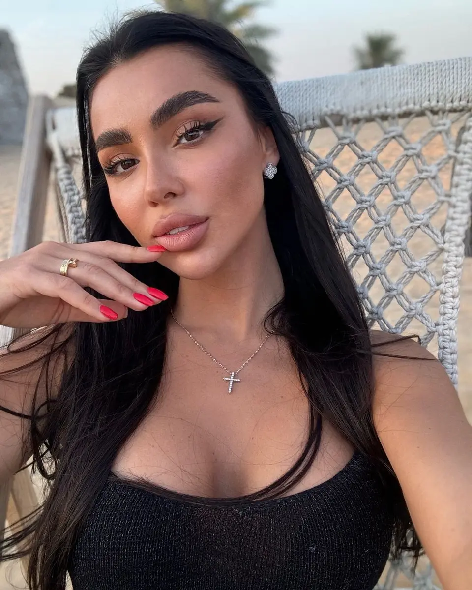 Marina escort in Dubai