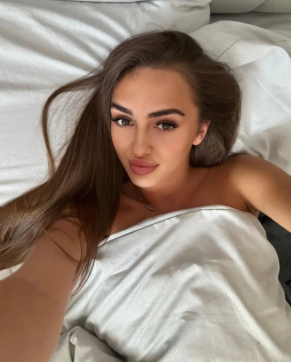 Masha escort in Dubai