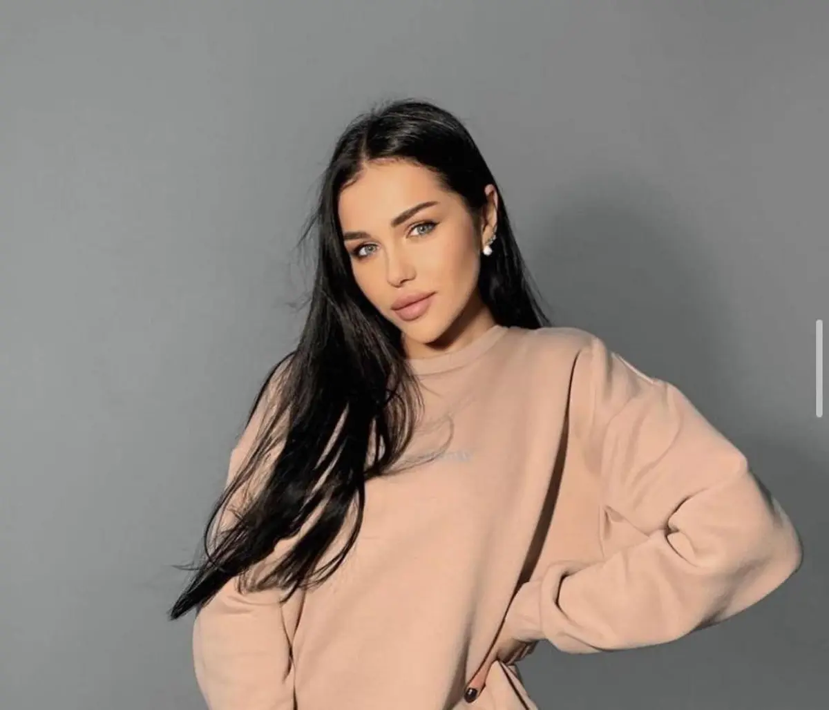 Mila escort in Dubai