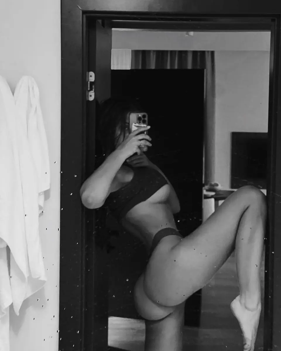 Natalie escort in Dubai