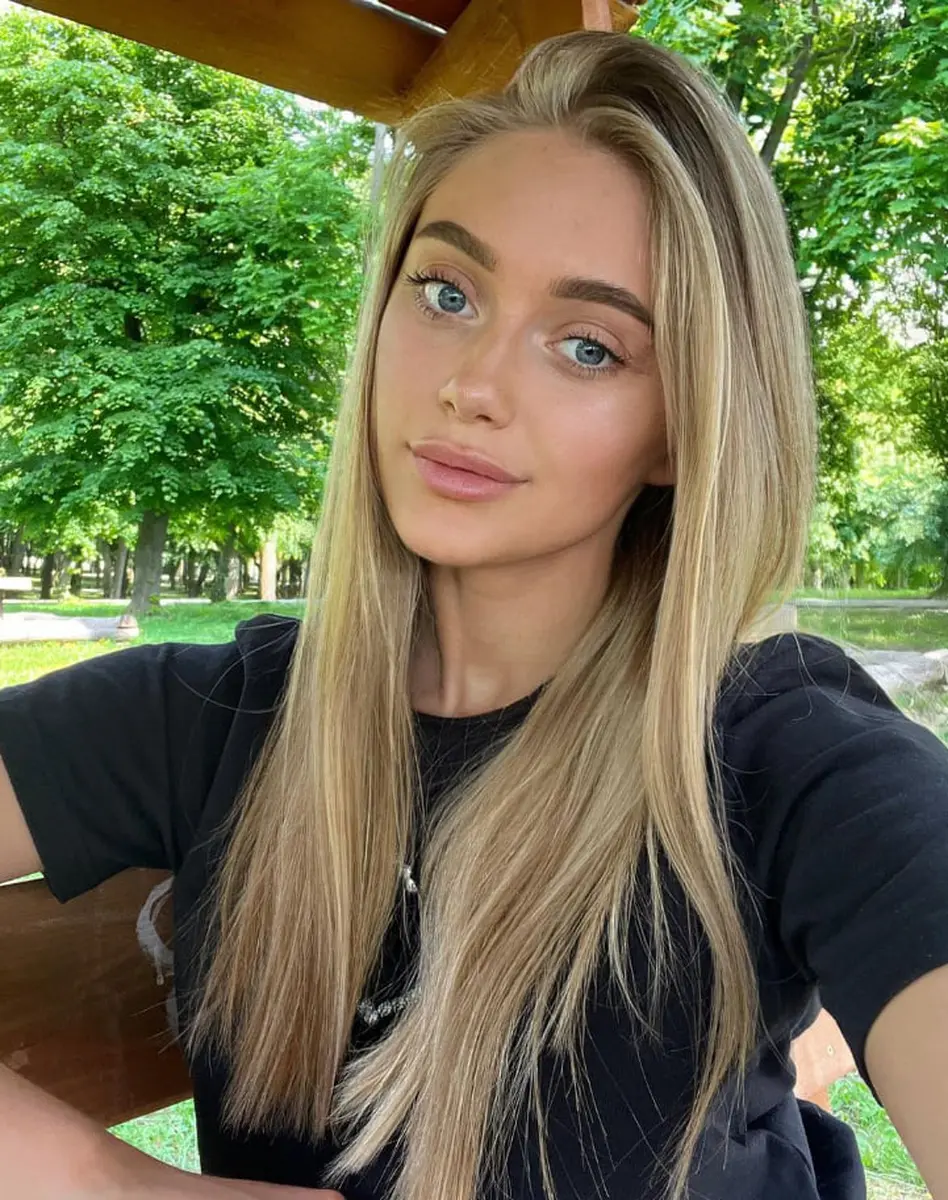 Nicole escort in Dubai