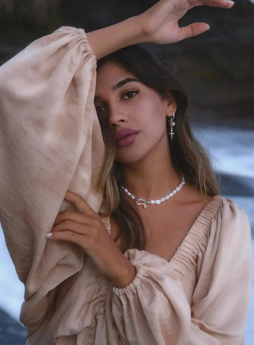 Sabrina escort in Dubai