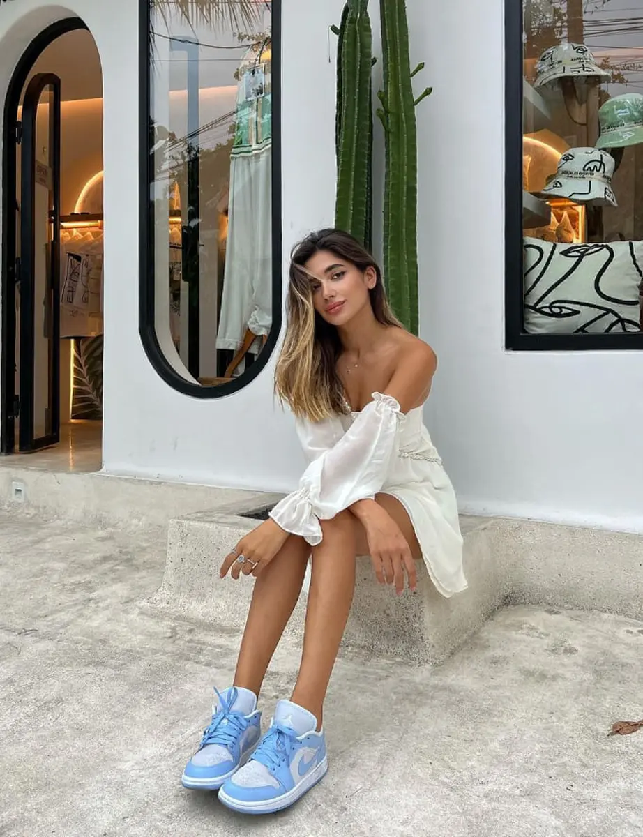 Sabrina escort in Dubai