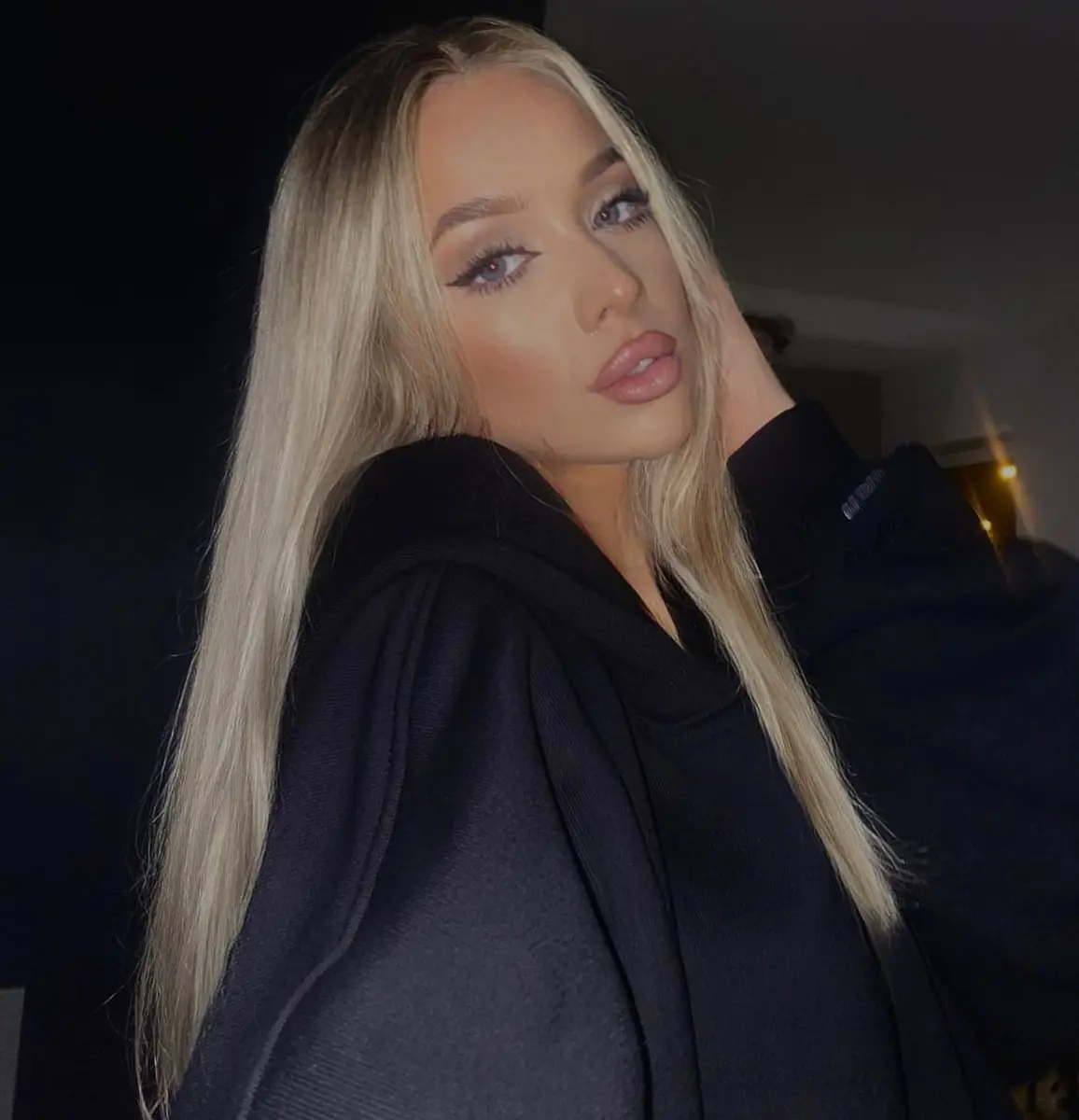 Sasha escort in Dubai