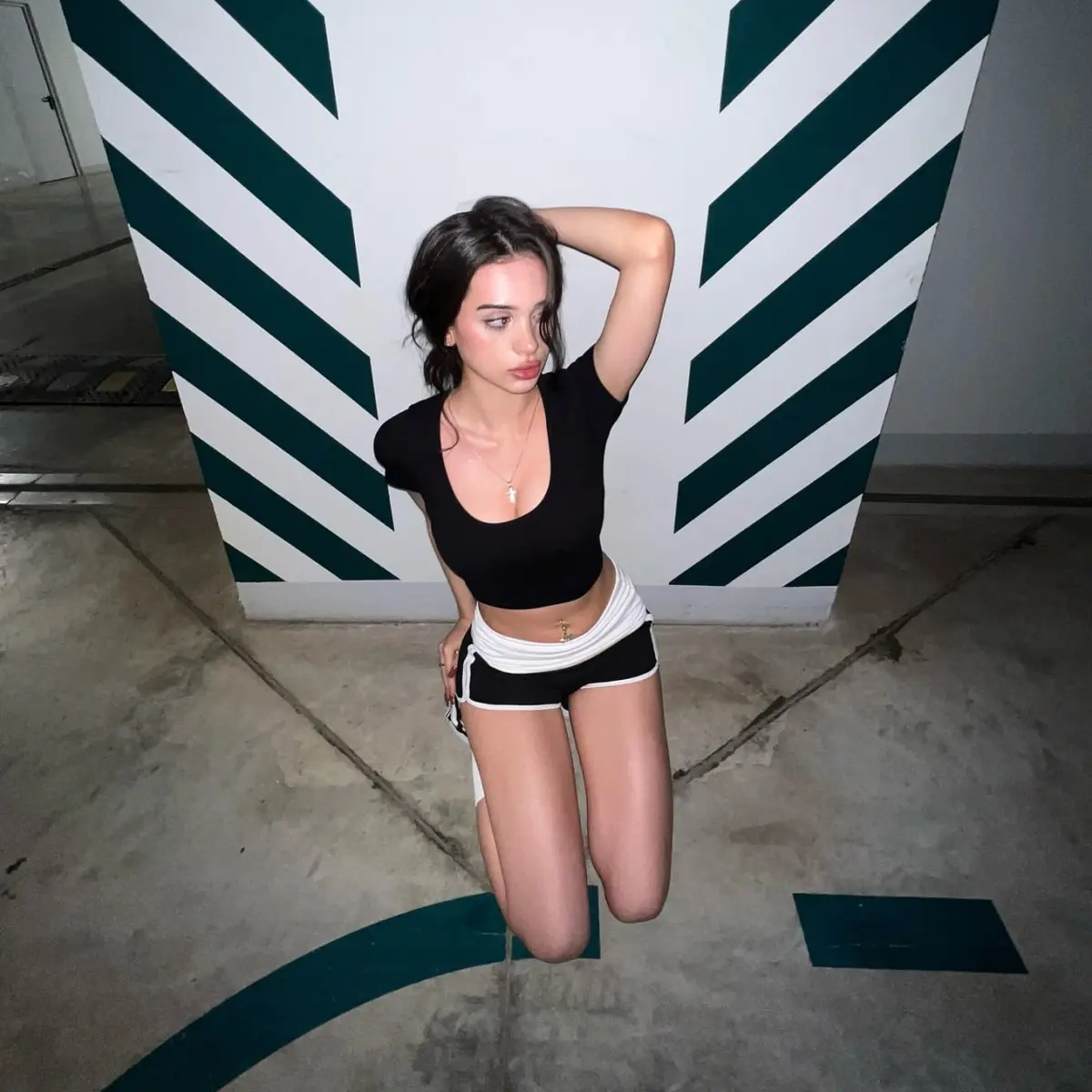 Scarlett escort in Dubai