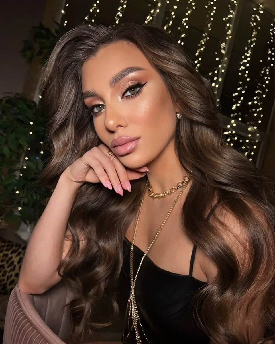 Trisha escort in Dubai