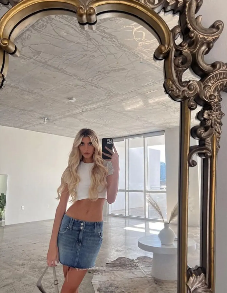 Veta escort in Dubai